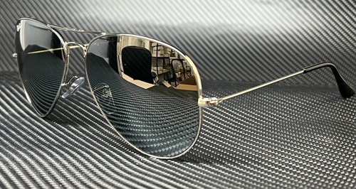 Ray ban rb3025 003 - 40, silver