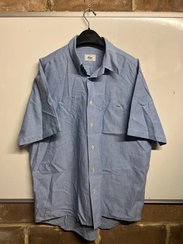 Lacoste shirt