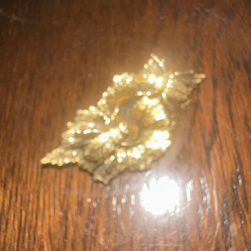 Vintage freirich gold embossed - freirich,