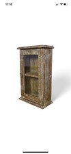 Small vintage style rustic - small,