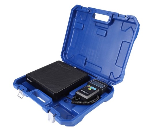Refrigerant scale rcs7040 - refrigerant,