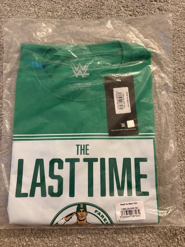 Wwe authentic john cena boston - wwe,