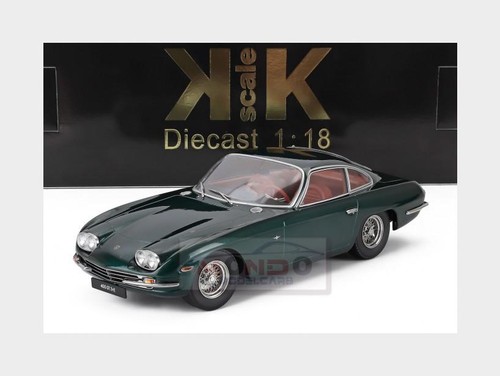 Scale lamborghini 400 - 1:18,