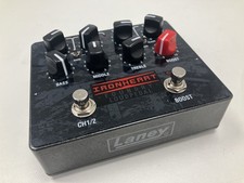 LANEY IRONHEART FOUNDRY SERIES