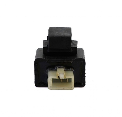 Yamaha 125 flasher relay - dt,