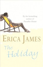 The Holiday - Erica James