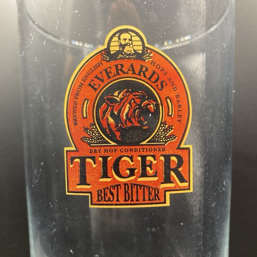 Vintage everards tiger - everards, best