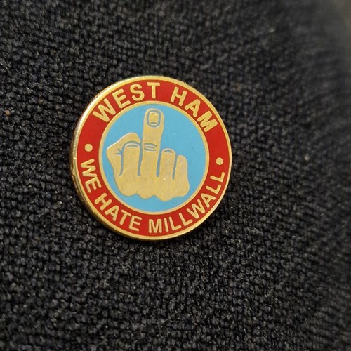 West ham united badge - west,