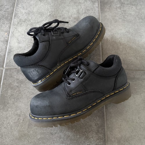 Vintage martens industrial - vintage, dr.