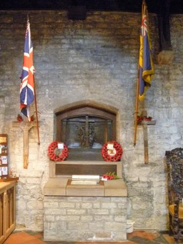 Photo 6x4 parish church - parish, [4]