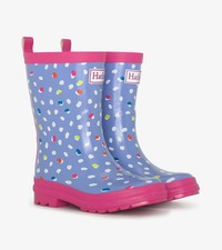 Hatley Lots of Dots Shiny Rain