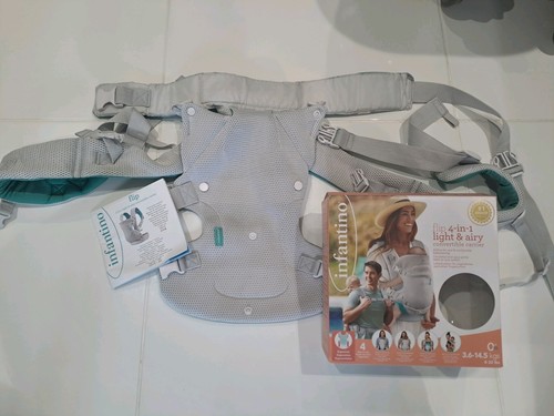 Infantino baby carrier - infantino,