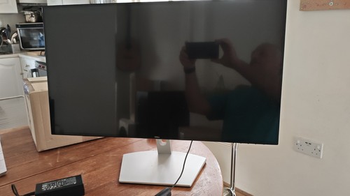 Dell s2719h full 27 - 27, inch