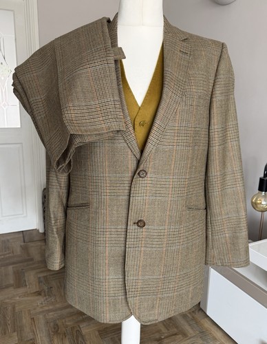 Men brook taverner wool - brook,