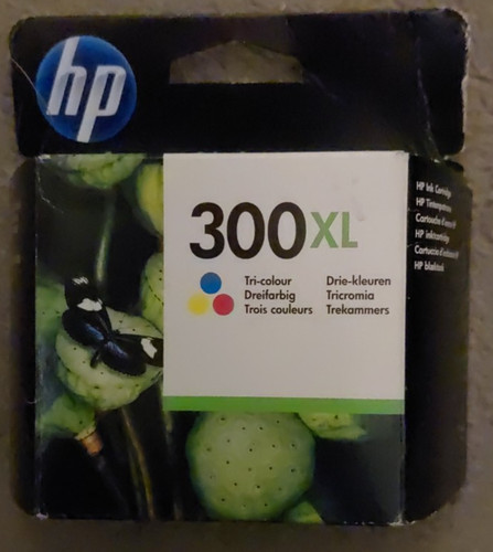 Genuine original hp300 - genuine,