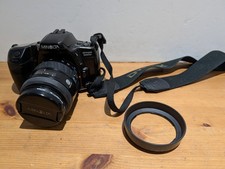 Minolta Dynax 500Si 35mm SLR