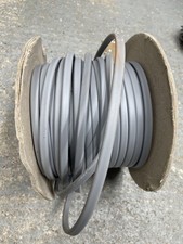 2 3 CORE ELECTRICAL TWIN & EARTH Lights Sockets CABLE WIRE 2.5mm