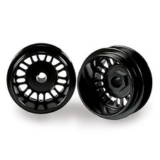 Staffs Aluminium Wheels 2 x
