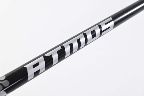 Fujikura atmos black 3 - black, 6