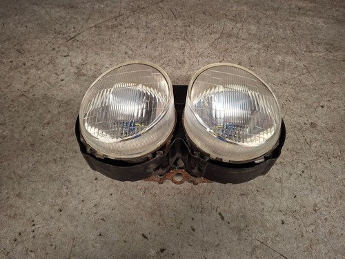 Yamaha tdm 850 headlamp - tdm,