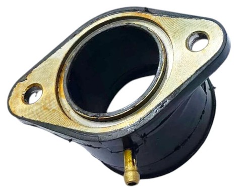 Adaptor carburettor clender - carburettor, to