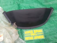 HONDA CN250 FUSION,HELIX 1987-2001 ,VISOR COM *NH158R*, 53219-KS4-010ZB ,NOS.