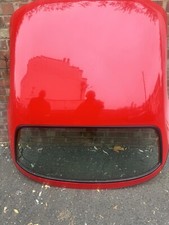 1995 MG F MK1 HARD TOP FOR CONVERTABLE