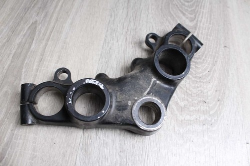 Triple clamp front - , upper