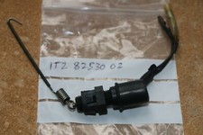 Yamaha RD350LCYPVS XT500