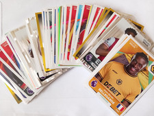 Panini Football 2025 Premier League Stickers Swaps. Choose 10 for £2.25
