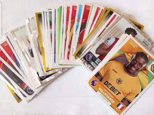 Panini football 2025 premier - football,