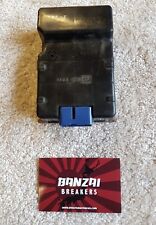 TOYOTA SUPRA TWIN TURBO JZA80 MK4 JDM SPEC FRONT SEAT CONTROL MODULE