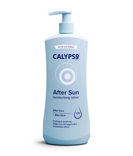Calypso After Sun Lotion 500ml