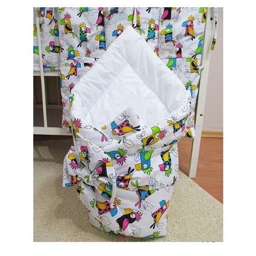 Baby swaddle wrap newborn - wrap,