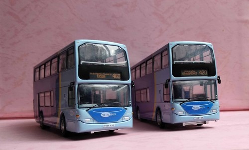 Es20 scania omnidekka - es20,