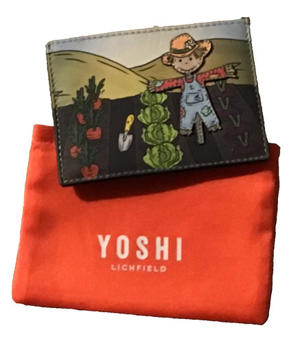 Yoshi lichfield genuine - yoshi,