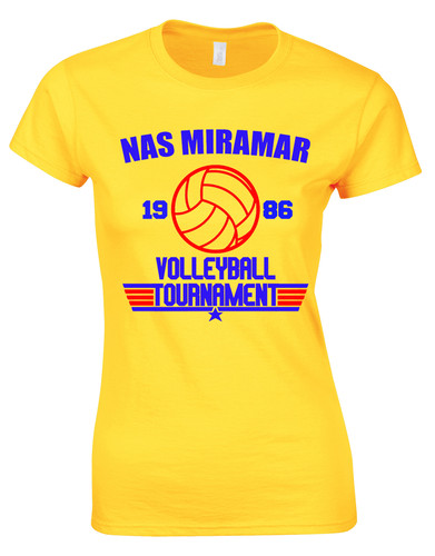 Nas miramar volleyball ladies - nas,