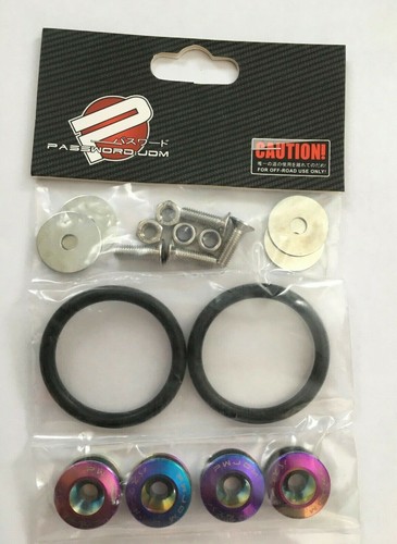 Password jdm quick release - password,
