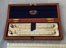 *Rare PAIR Negretti & Zambra