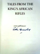 Tales from the King's African