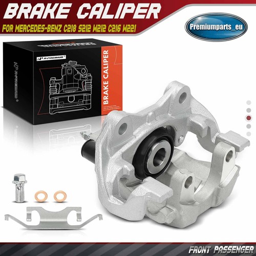 Brake caliper bracket rear - caliper,