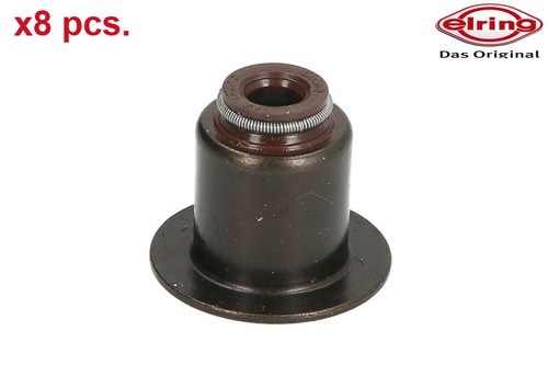 Pcs valve stem gasket seal - stem,