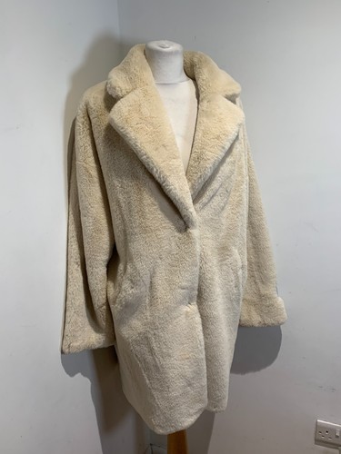 Rino pelle long - &, faux