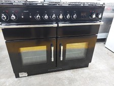 Rangemaster Esprit 110cm DF