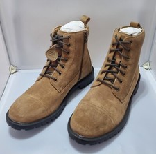 River Island Men Real Leather