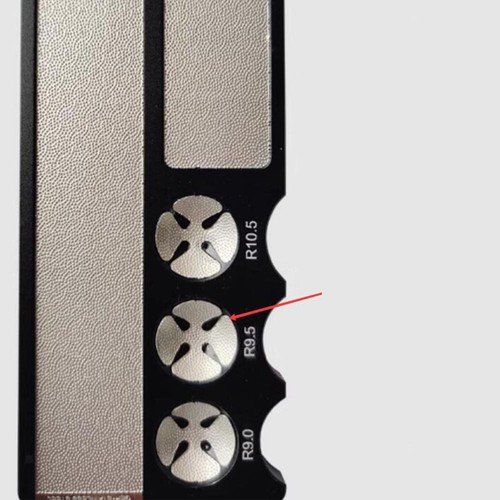 Billiard pool cue tip - pool,