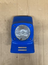 Tomos  headlight And Cowling