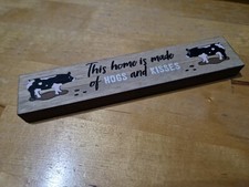 This home is made of HOGS and