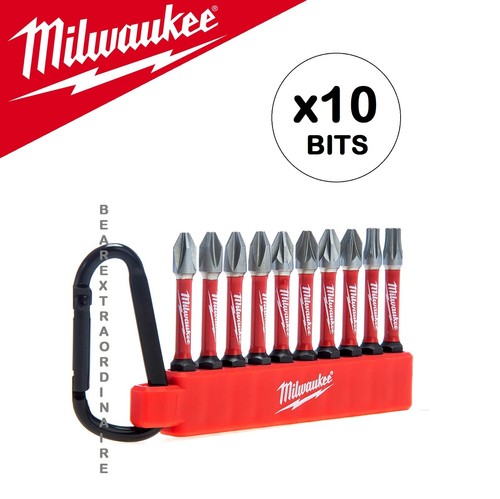 Milwaukee pozi torx - milwaukee,