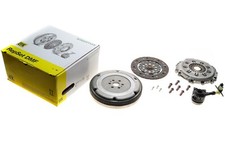 Clutch Kit + Dual Mass